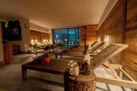 Hotel Alù Mountain Design Hotel di Valdisotto