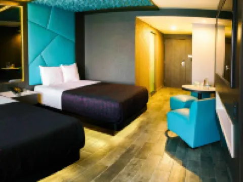 Hotel Passion Secrets Villas and Suites Hotels in Toluca