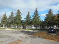 Motel Le Paysan Hotels in Repentigny