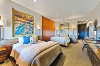 Desert Rose Resort & Cabins Hotels in Bluff