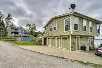 Scenic Views: Spacious Webster Lake House! - 2-Star