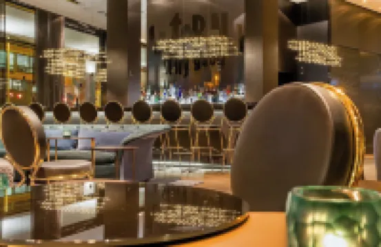 Motel One Frankfurt-Römer