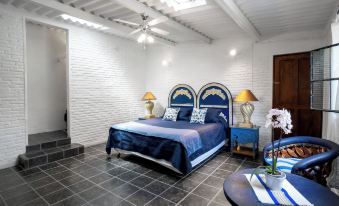 Garden of Dreams Boutique Hotel