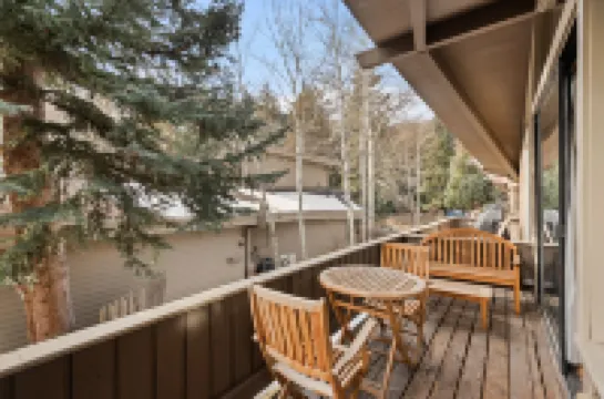 리조트의 디럭스 2 베드룸 아파트먼트, 야외 수영장 및 온수 욕조 있음