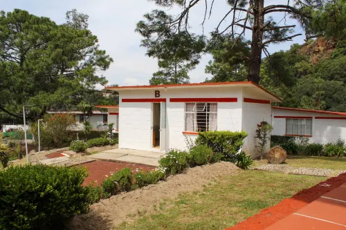 Bungalows Villa Limon Hotels in Chignahuapan