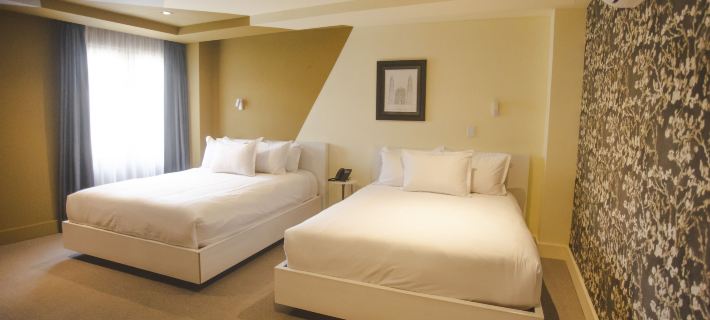 Matiana Hotels in Zacatecas