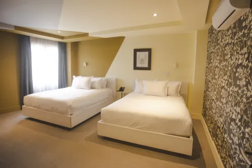 Matiana Hotels in Guadeloupe