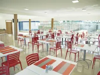 Bernal Hotel Econômico Hotéis em Ituiutaba