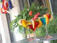 Piccolo Hotel - bar