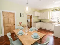 4 the Old Council House - Apartments