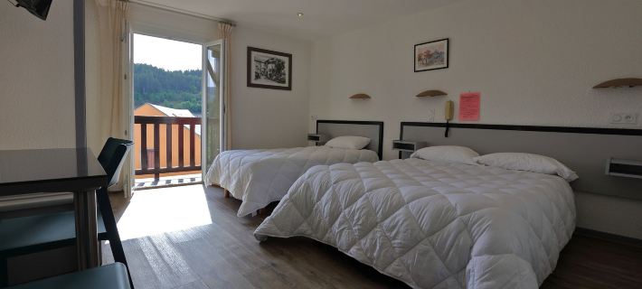 Hotel de l'Europe Hotels in Lozere