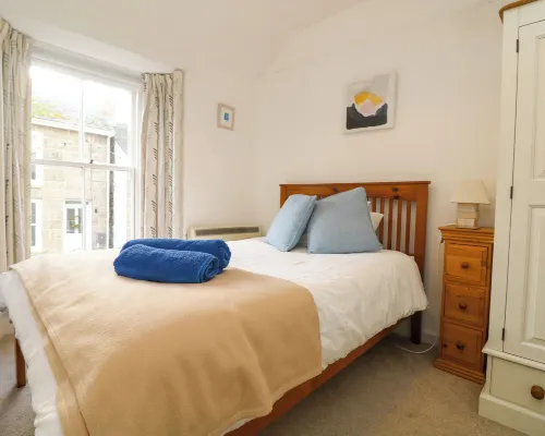 Calac Cottage Hotels in Mousehole