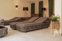 Schlossl Hotel Kindl - Spa