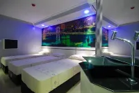 Motel Fest (Adults Only)