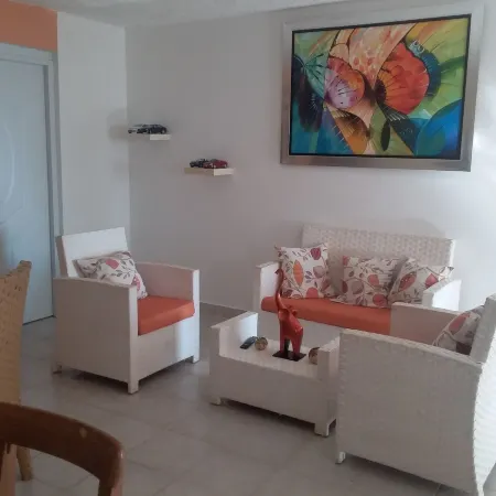 Best Bed and Breakfast in Samana Breakfast Included