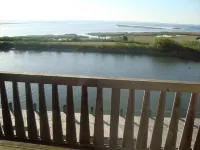 Island Resort - Ocean View