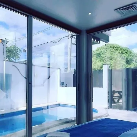 Cancún Hotel Boutique & Hostel