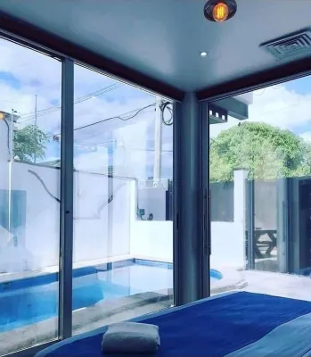 Cancún Hotel Boutique & Hostel - Guest houses