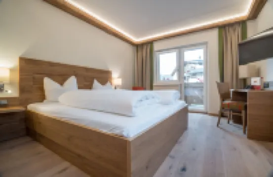 Hotel Untersberg Hotel berhampiran Istana Hellbrunn