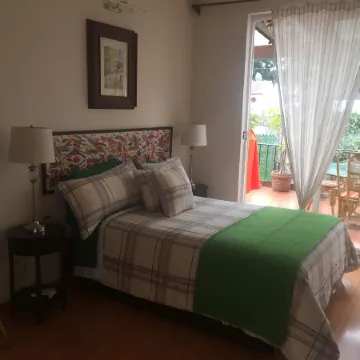 Maria Del Alma House