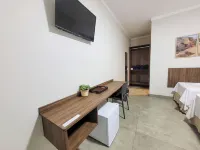 Hotel Pousada Parque Das Águas