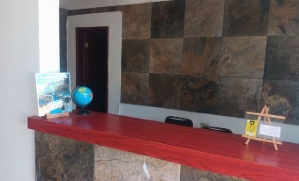 Hotel and Hostel 230