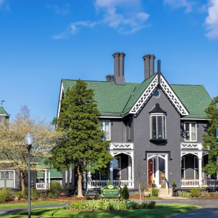 Inn at Woodhaven-in the Heart of the Bourbon Trail-over 12 Distilleries Nearby