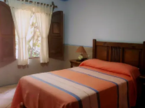 Hotel Posada San Jerónimo Hoteles en Coatepec