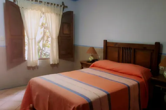 Hotel Posada San Jerónimo