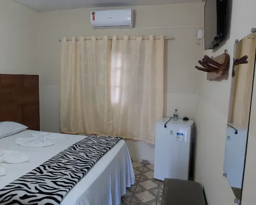 Pousada Betta Hotels in Pirenópolis