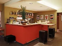 貝拉爾博克酒店 鄰近維克圖阿連市場的酒店