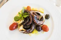 Hotel Ristorante Continental Hotel a Capriate San Gervasio
