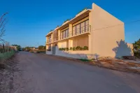Hotel Manglar - 3-Star