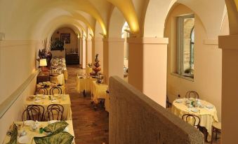 Albergo San Domenico