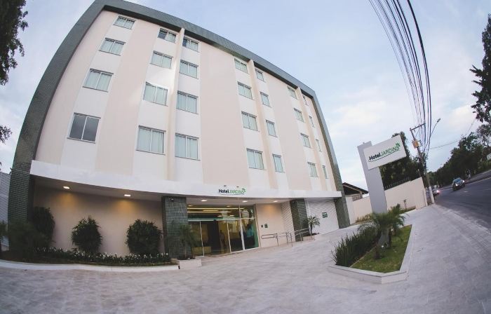 Hotel Jardins