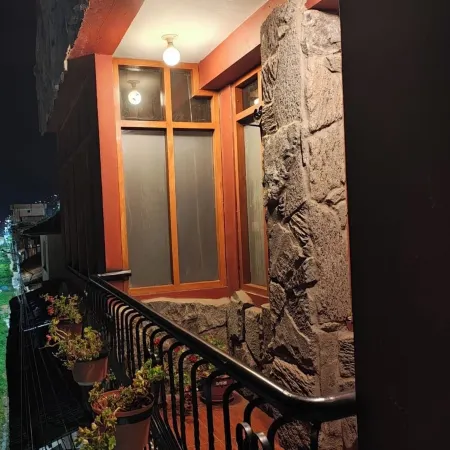 El Balcón del Sol