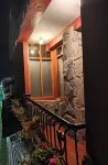 El Balcón del Sol