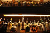 索爾達納拉酒店 - 酒吧
