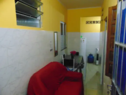 Apartamentos Itapuã Residence - Praia