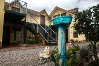 Hotel El Portal de las Flores, Alojamiento Rural