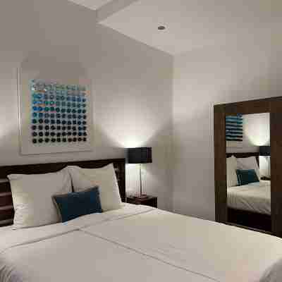 Villa Famiri Boutique Hotel Rooms