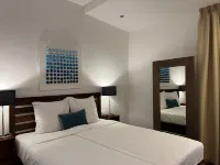 Villa Famiri Boutique Hotel