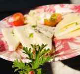 Adadaki Evimiz Bozcaada - servizio colazione