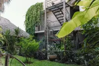 La Escondida H Hotels in 