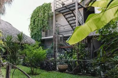 เปอร์โต ดรีมส์ เฮช โรงแรมใน