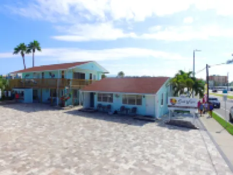 Sand Vista Vacation Hotel