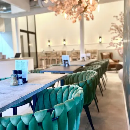 Hotel Botanique Breda