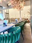 Hotel Botanique Breda - breakfast