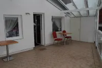 Einfelder Hof Garni Hotels in Neumünster