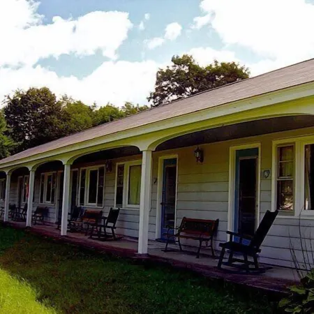 West Road Motel